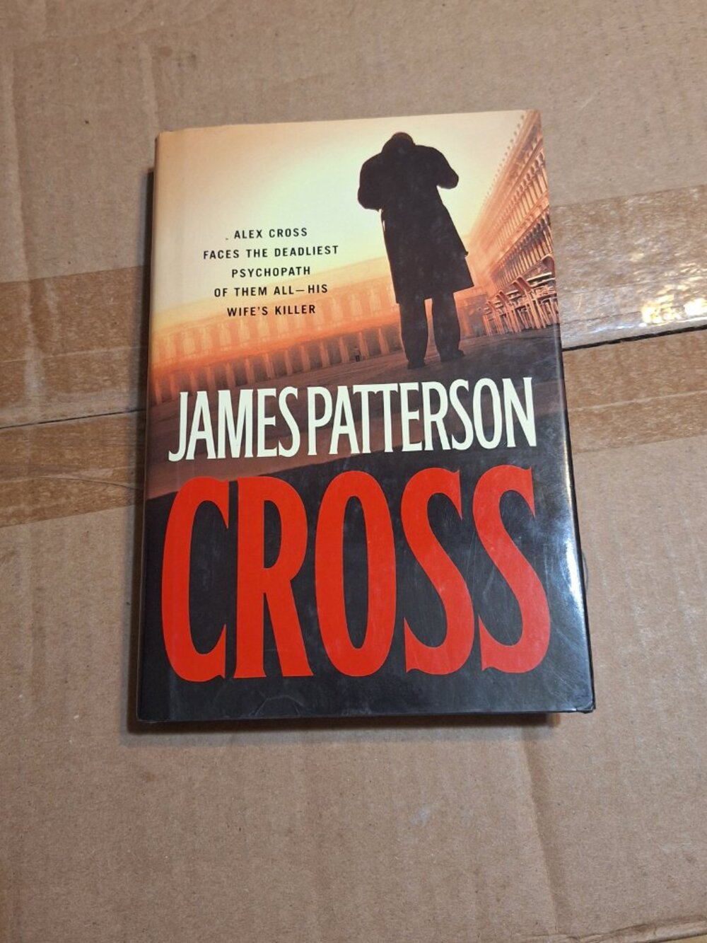 Cross
